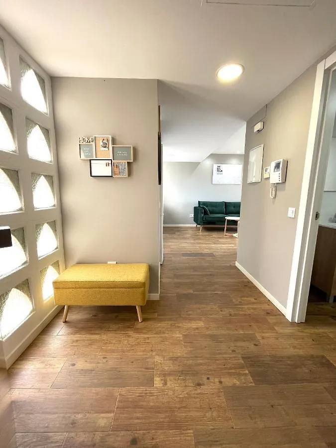 Apartamentos Dubamar Playa II Aguadulce  Spanje