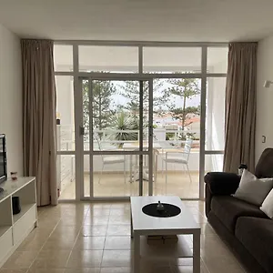 Yumbo Sunset Tanife - 50m From Yumbo, Playa Del Ingles, Maspalomas! Apartamento Playa del Inglés
