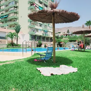 Apartamento Loft Soul & Sea, Aguadulce (Almeria)