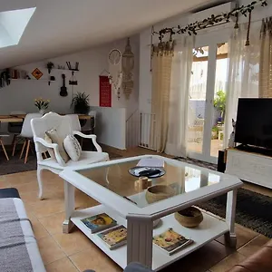 Casa D’amelia Apartamento Ojén