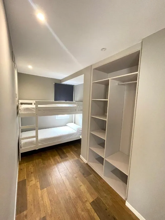 Apartamentos Dubamar Playa II Aguadulce  0*, Aguadulce (Almeria)
