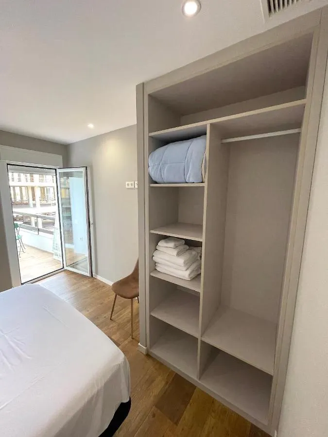 Apartamentos Dubamar Playa II Aguadulce  Aguadulce (Almeria)